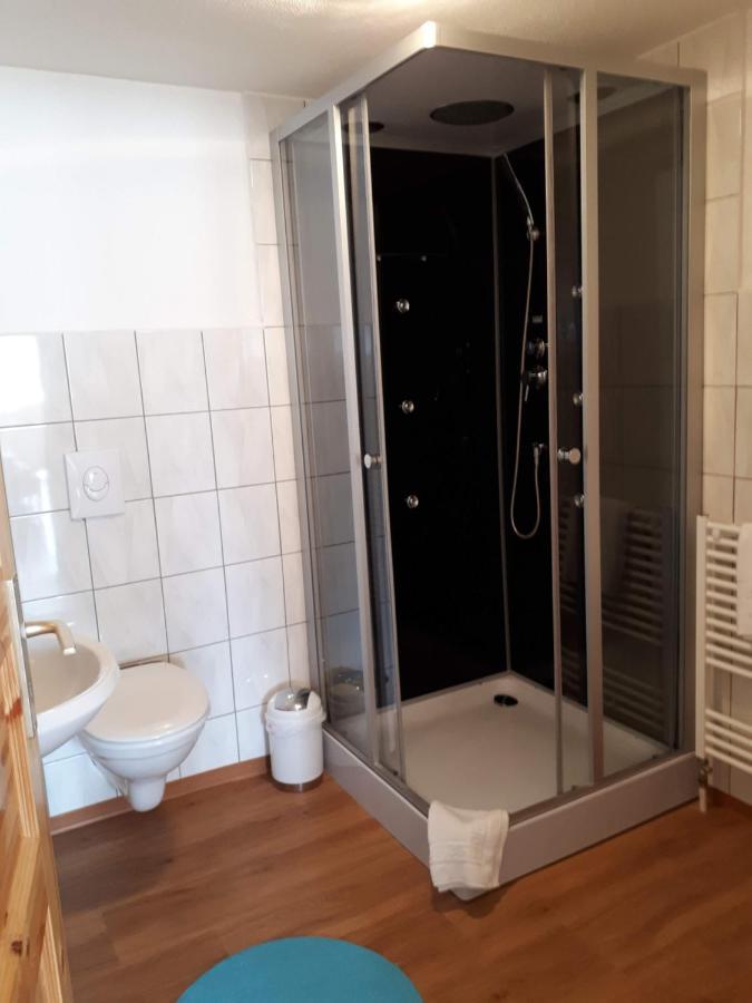 Monteurhotel B27 Rottweil Eksteriør bilde